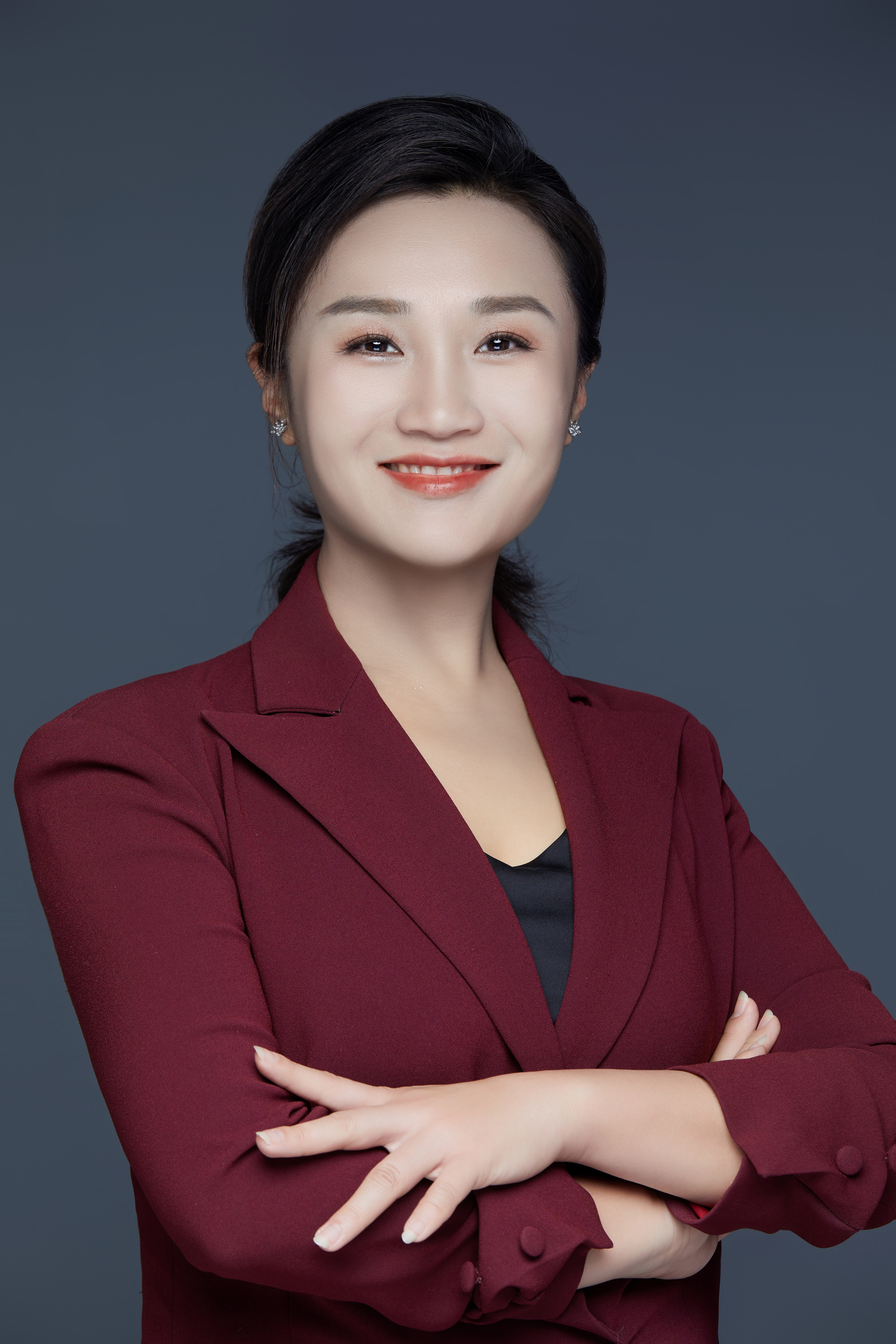 武婕律师 · Wu Jie, Criminal Defense Attorney Beijing